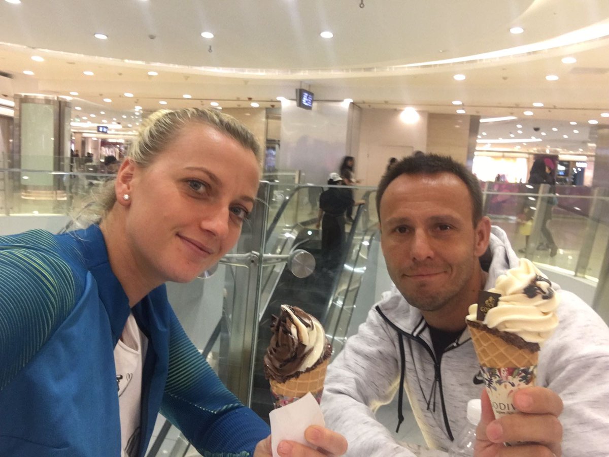 PETRA KVITOVA - Página 12 CuFPJJZWEAAM2Mp