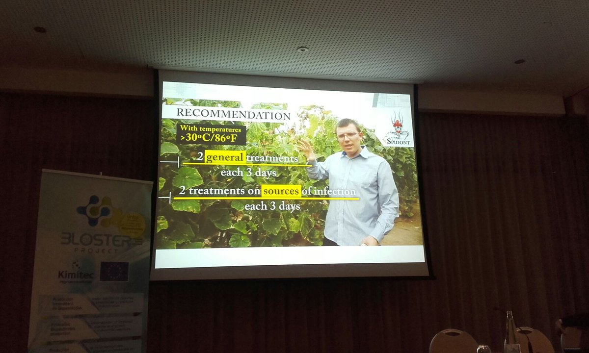 agrocode's tweet photo. "Recomendamos #SecoPOW tanto de manera preventiva como con primeros síntomas de oídio" @MaxymReva #FA16 https://t.co/7ocxn5LoMK
