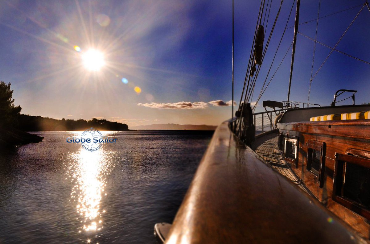GlobeSailor - Weil Segeln kein Lifestyle ist, sondern eine Passion.
#sailing #yachtingfun #welovesailing #GSmoments