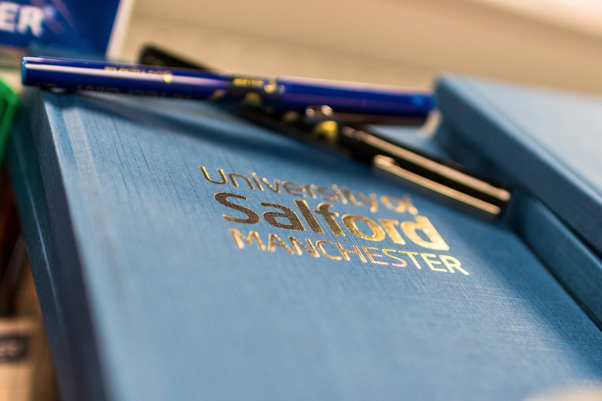 uos_eatanddrink's tweet photo. Have you checked our stationery items in the #UOSStudentStore? Find them next to the main library and in Allerton Building! #salfood https://t.co/yEZAoQU8tI