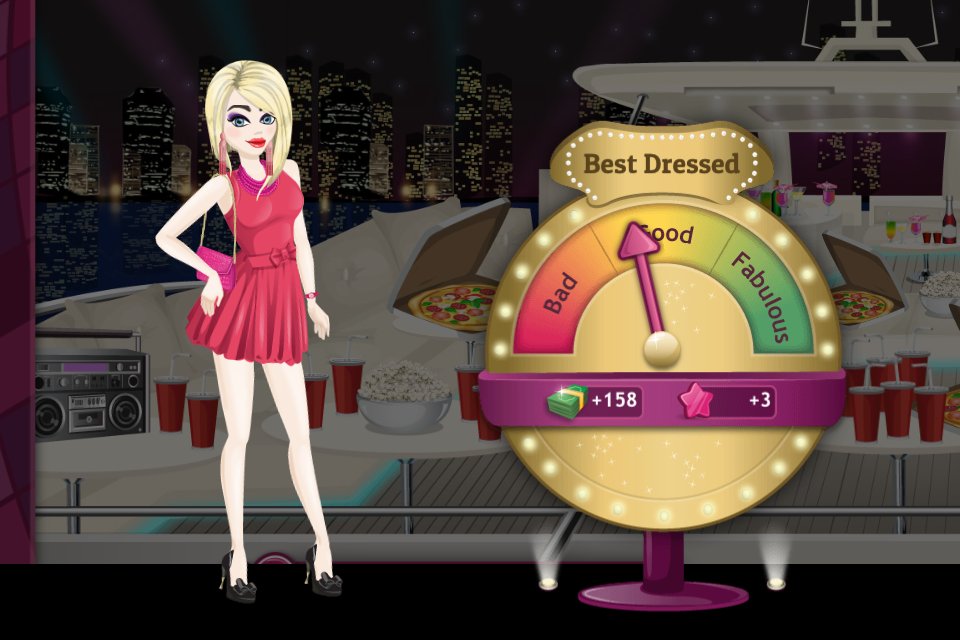 MustafaBBC's tweet image. Oh, wow! It seems I’m the best dressed at the party! #SUPERSTARLIFE itunes.apple.com/us/app/superst…