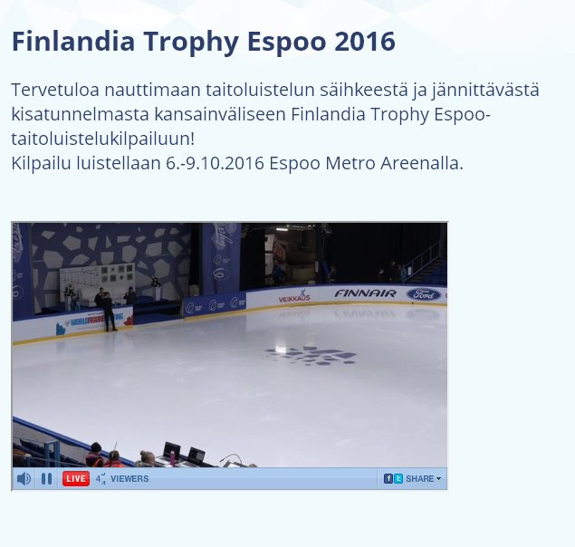 Challenger (6) - Finlandia Trophy .  6 - 10 Oct 2016 Espoo Finland  - Страница 3 CuFR0pqXYAAjPhj