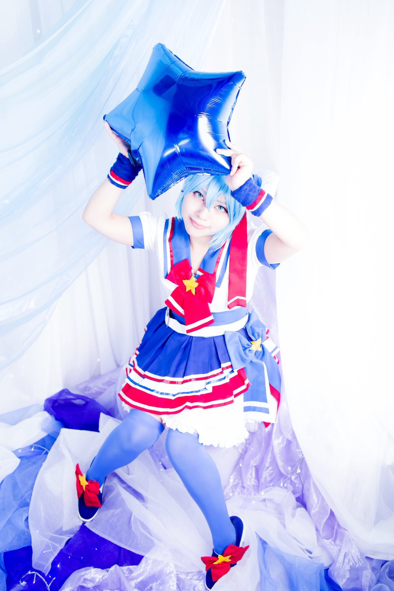 きりま🐰💙 on X: 