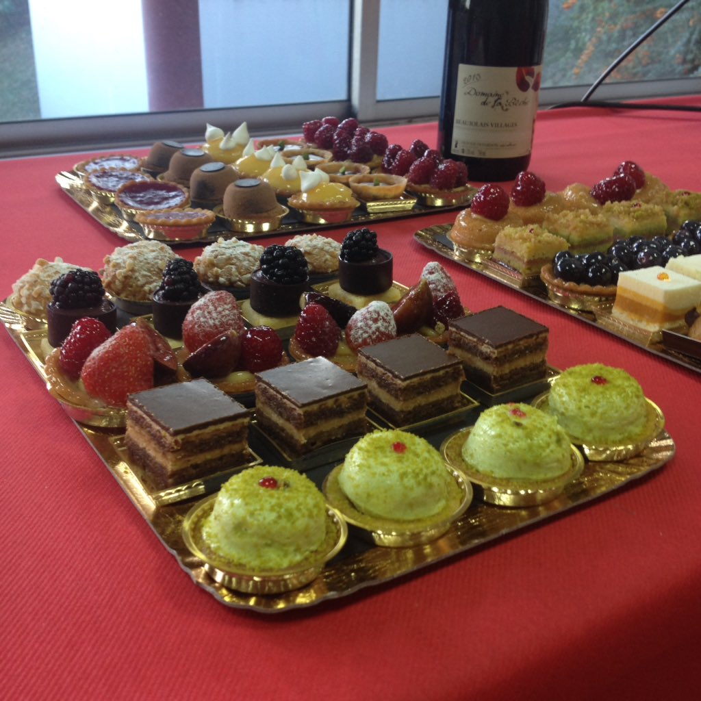 Bertille Champain tweet media