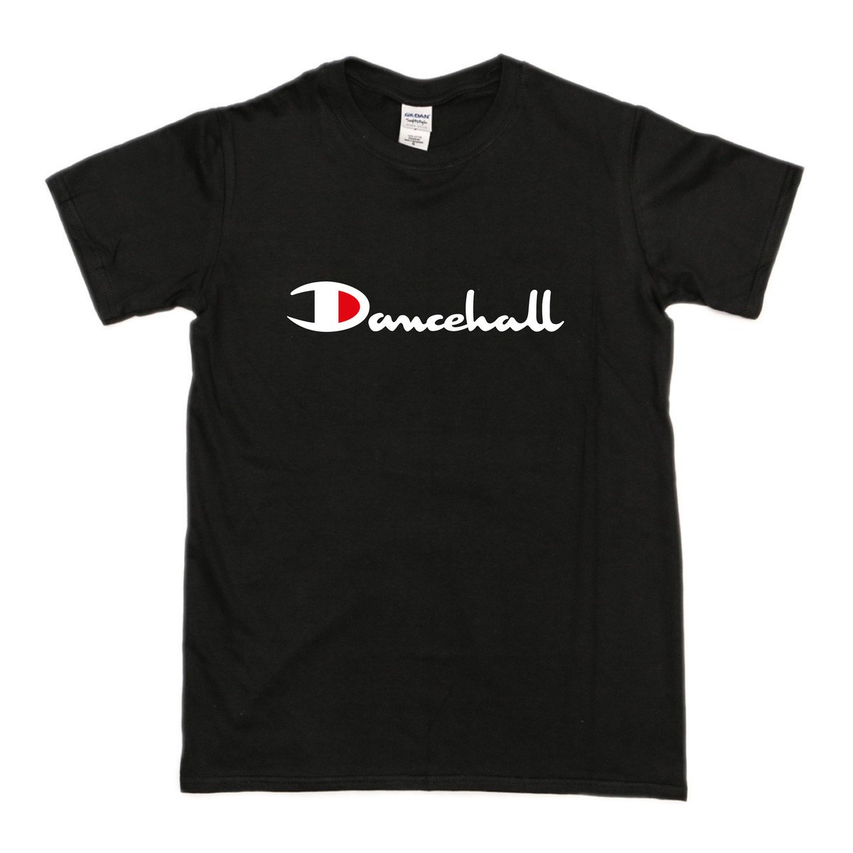 NiceUpRecords's tweet photo. pre-order our new "Dancehall Champion" tshirt here : https://t.co/LBtFnelGeQ https://t.co/PK3q9jXtLg