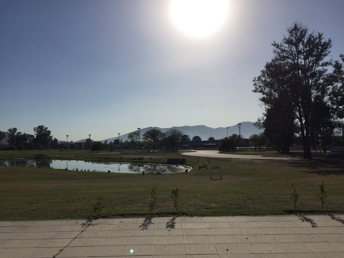 CumbrePP's tweet photo. Salta con un clima ideal !! La Cumbre te espera 🌐🇦🇷
#CPPSALTA https://t.co/kQpwV7Dfg3