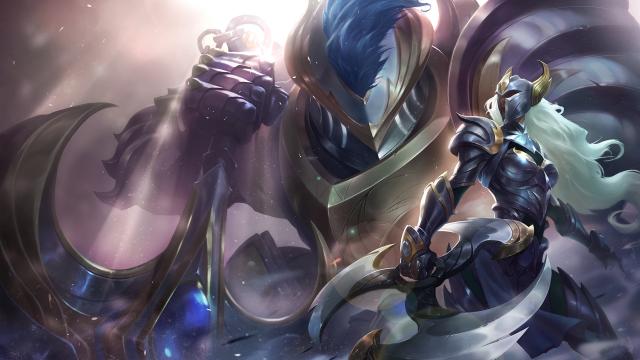 BetGameHQ's tweet photo. Ranked 2017 Changes https://t.co/JBHWzuhTLk #eSports #LoL https://t.co/wffJ5e4yoM