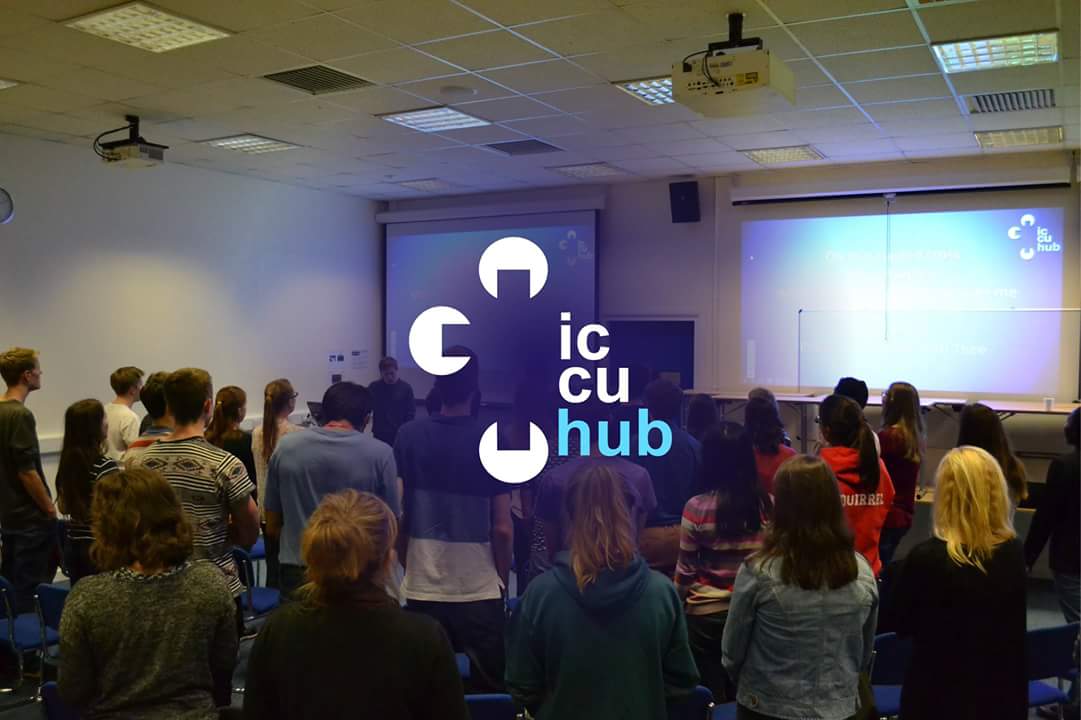 IC Christian Union tweet media