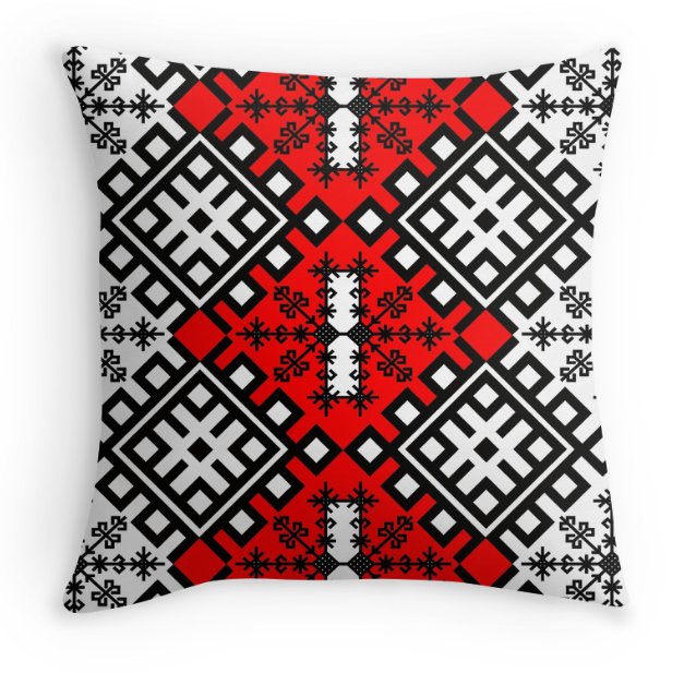 Branko65J's tweet photo. #newoldpatterns #BJArt #promoteSerbia  #redpattern https://t.co/BmqnMernU6 via @redbubble https://t.co/a7SENj2NZP