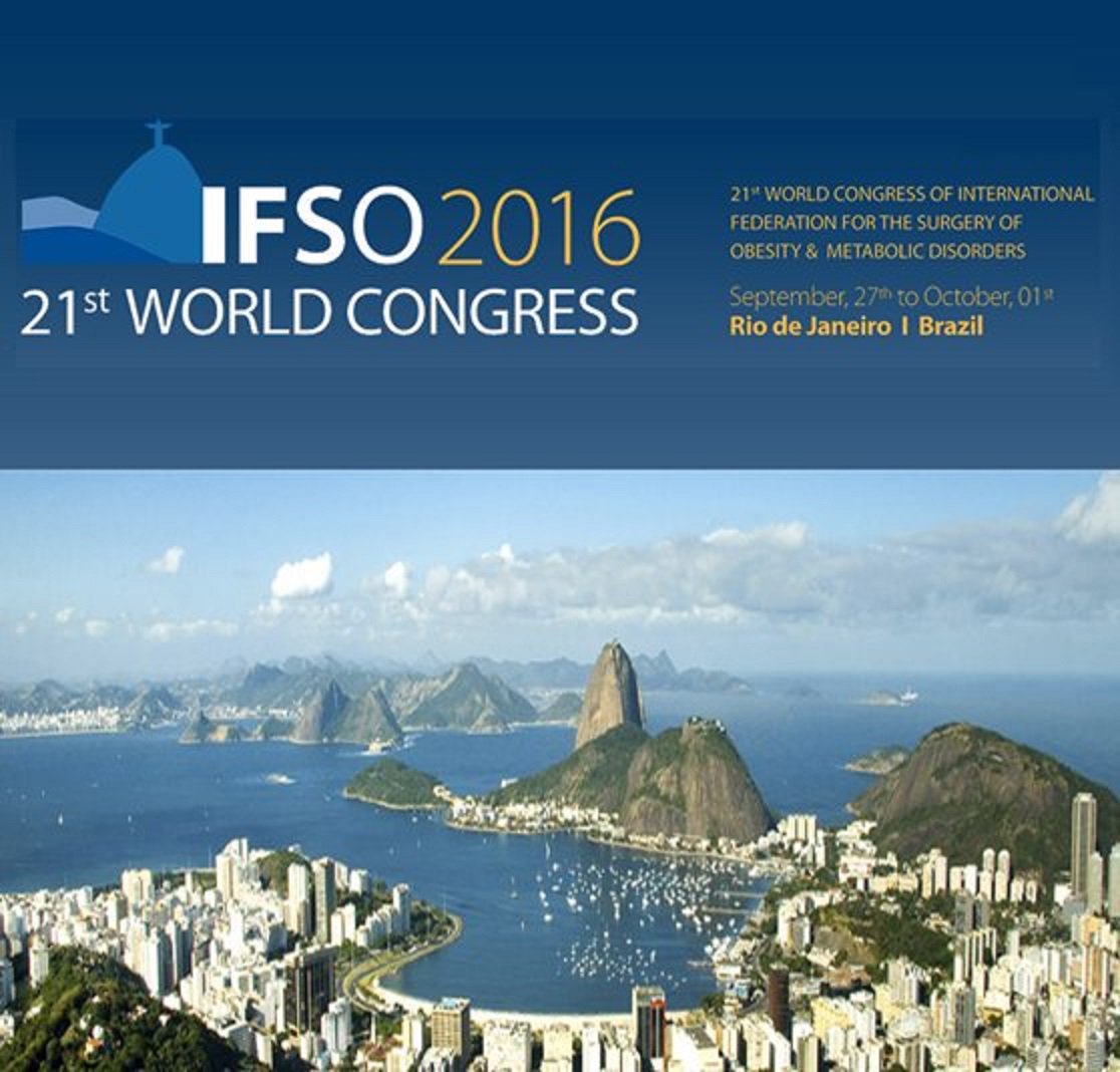 GVAhgandia's tweet photo. La dra. Ángela Bañuls (hospital de #Gandia) participó en el Congreso Mundial de Cirugía de la Obesidad y Desórdenes Metabólicos #IFSO2016 https://t.co/Z1qxo7OMaz