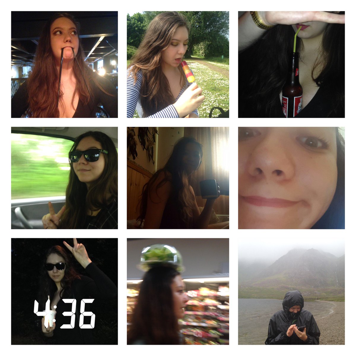 JoePollard97's tweet photo. @Amanda__Suzuki happy birthday have a fuucking sick day!!!!!❤️🍻🍻🍻☺️ https://t.co/DaiAu1V8LQ