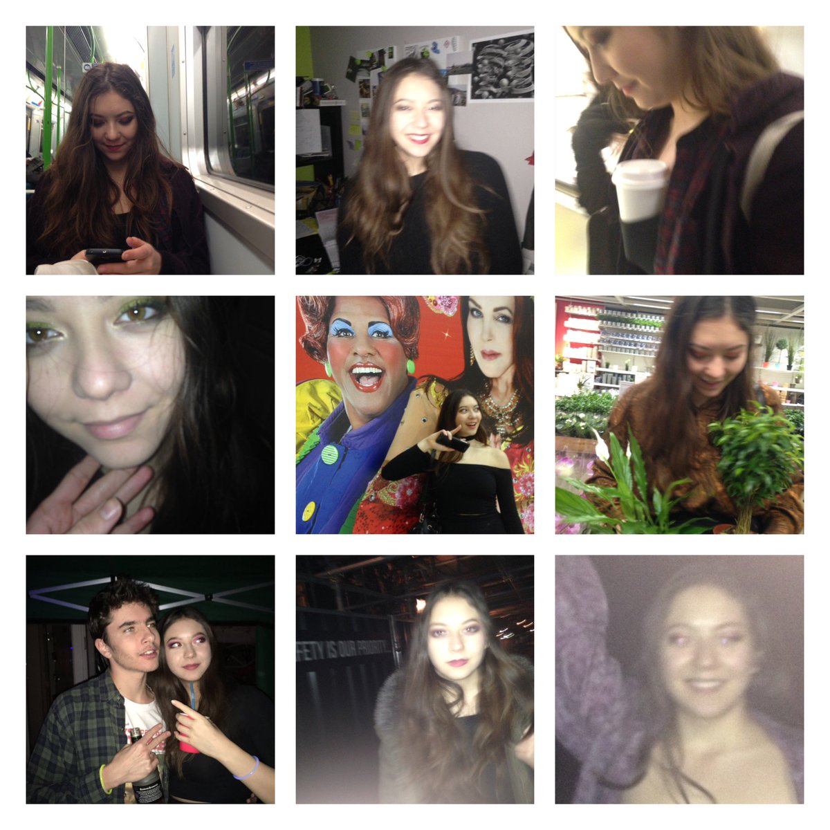 JoePollard97's tweet photo. @Amanda__Suzuki happy birthday have a fuucking sick day!!!!!❤️🍻🍻🍻☺️ https://t.co/DaiAu1V8LQ