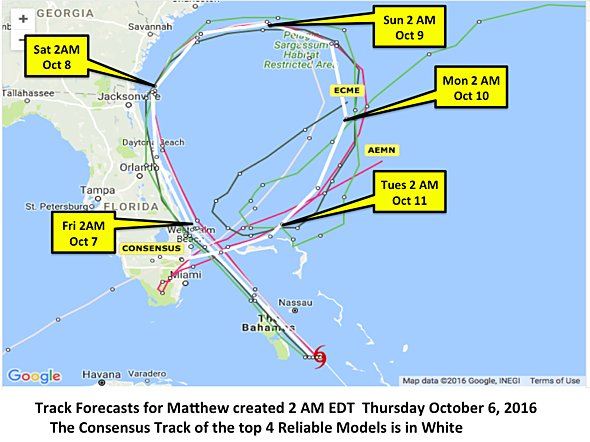 Hurricane Matthew Southeast Coast Discussion Thread - Page 3 CuFTnLFWIAAHiw_