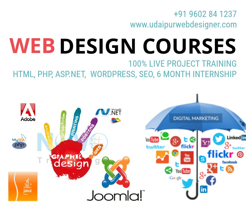 UdaipurWeb's tweet image. #DrupalWebsiteDevelopment, #WordPressWebsiteDevelopment, #DigitalMarketingServices, #SearchEngineOptimization, #LogoDesignServices