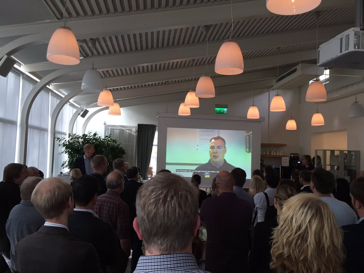 jcarlback's tweet photo. Omröstning på #sasx bland analytiska kunder & partners: Godkänd insats av #trekronor i #wch2016 #sas3kr . https://t.co/weRxCbEuQi