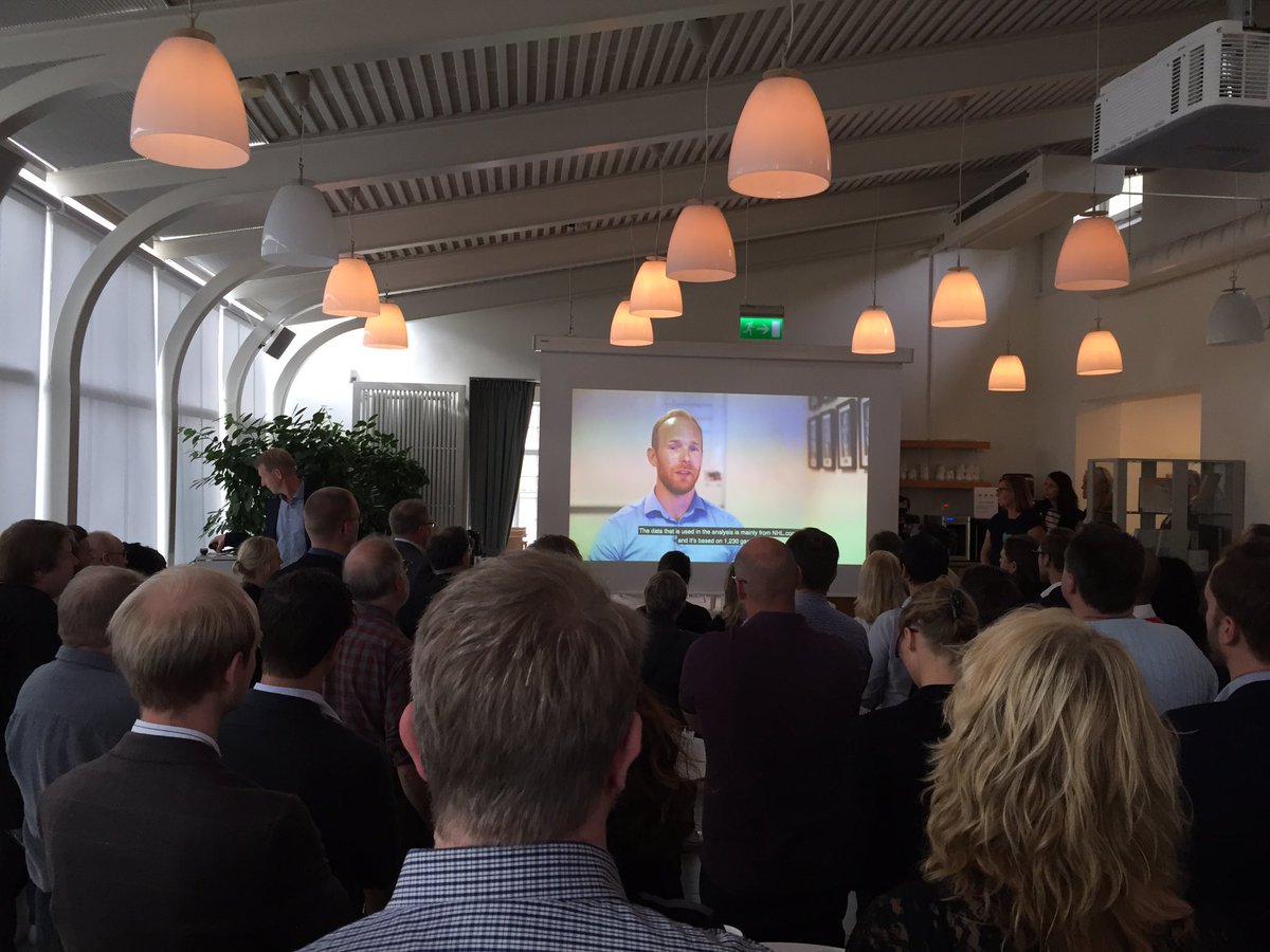 jcarlback's tweet photo. Omröstning på #sasx bland analytiska kunder & partners: Godkänd insats av #trekronor i #wch2016 #sas3kr . https://t.co/weRxCbEuQi