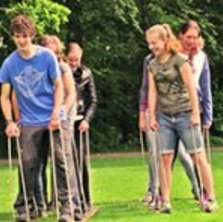 Klimpark Fun Forest tweet media