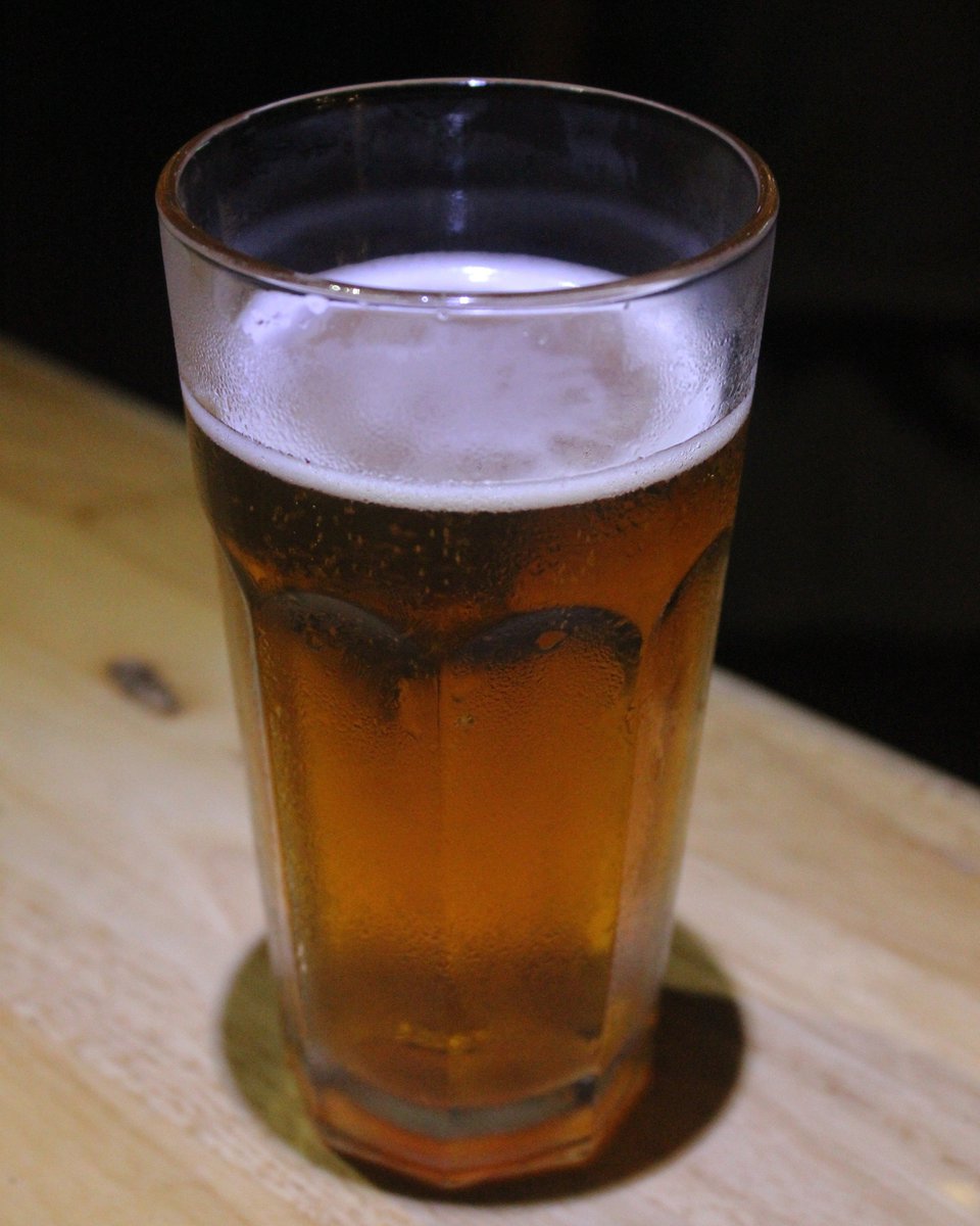 HelloTuckers's tweet photo. Here’s a beer shot from @Brewbotmumbai’s finest range of home brewed beers. More details coming up soon #BrewbotTurnsTwo #BrewbotNewMenu https://t.co/R34OGkMpXK