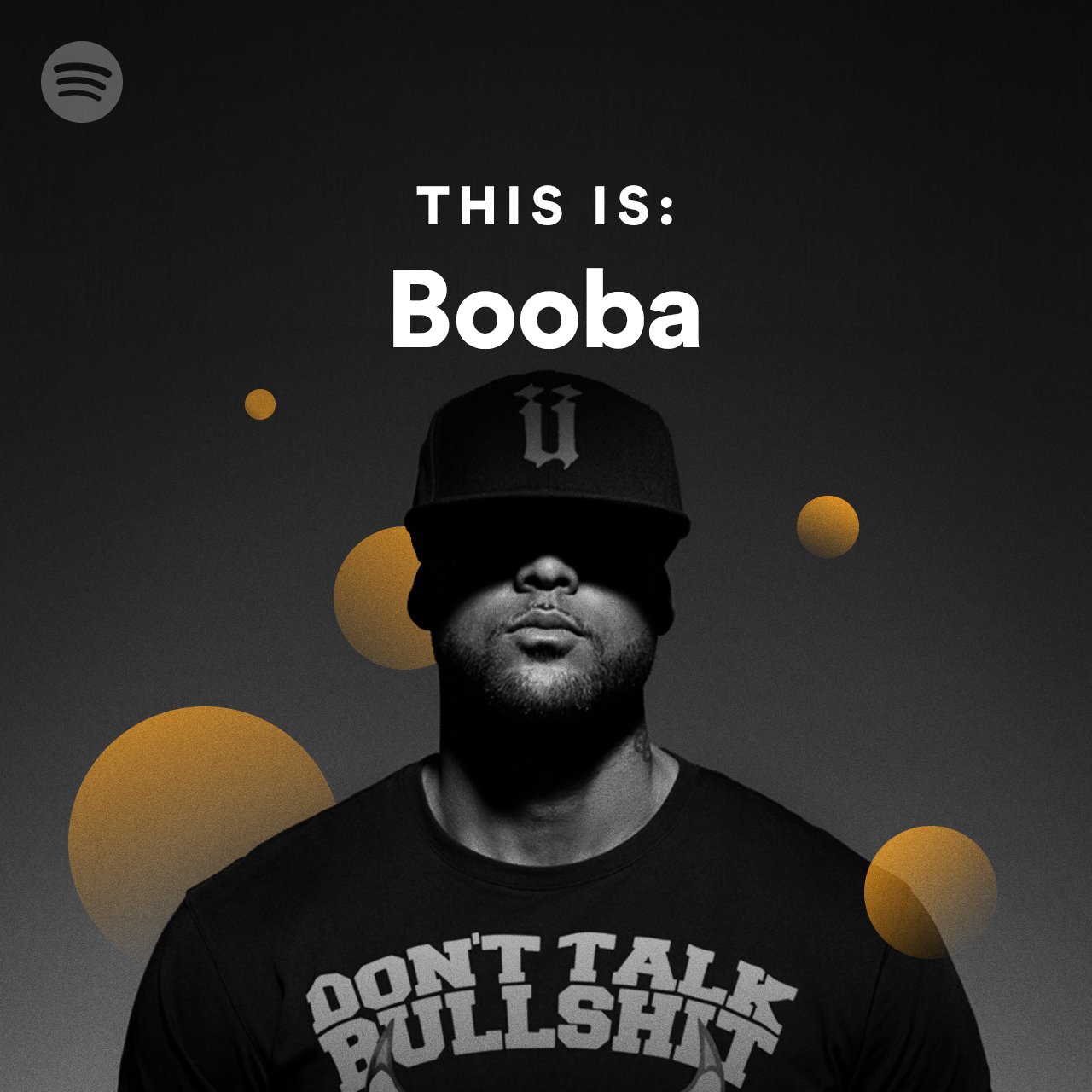 Booba  Spotify