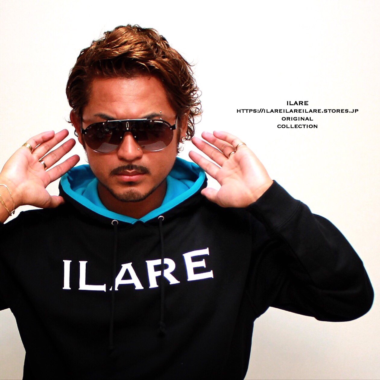 ILARE OFFICIAL on X:  