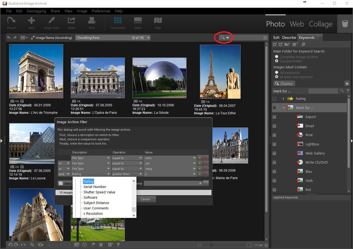 StudioLine's tweet photo. Get what you want - StudioLine Image Archive Filter options allow you to find exactly the images you need.
https://t.co/t4z8v6ZxrH https://t.co/K1JORNR565