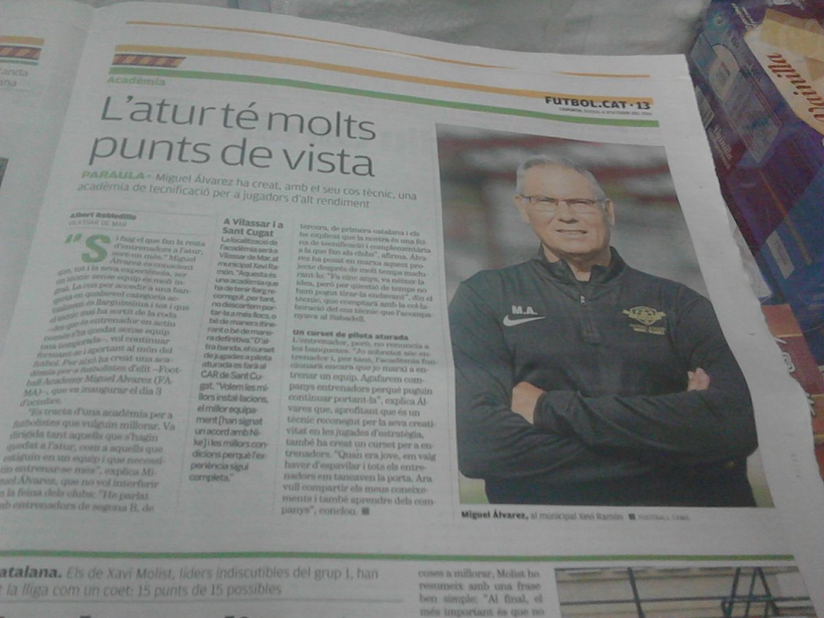 FootballFAMA tweet media