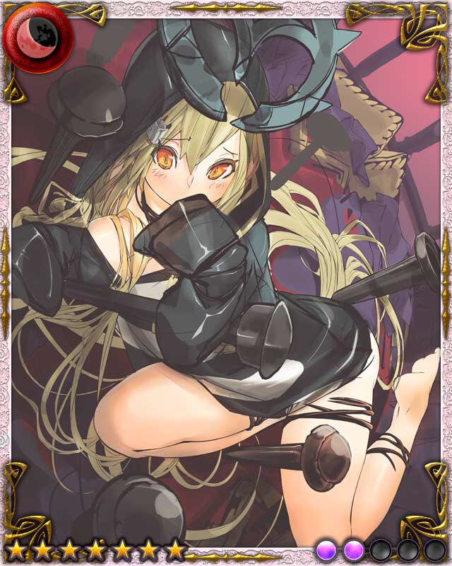 towA_majo's tweet photo. 魔女紹介「ルーシー」
魔女協会研究施設にて保護されている少女。禁断の魔術により善悪の人格を分けてしまっており、善のハイド、悪のジキル、そして主人格のルーシーとなっている。 #マジョカマジョルナ #一日一魔女 https://t.co/7bgB6NsbtD