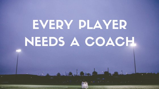 "If you want to become a great manager, you need to be a great coach" <a href="/HarvardBiz/">Harvard Business Review</a> bit.ly/2cC4A1A