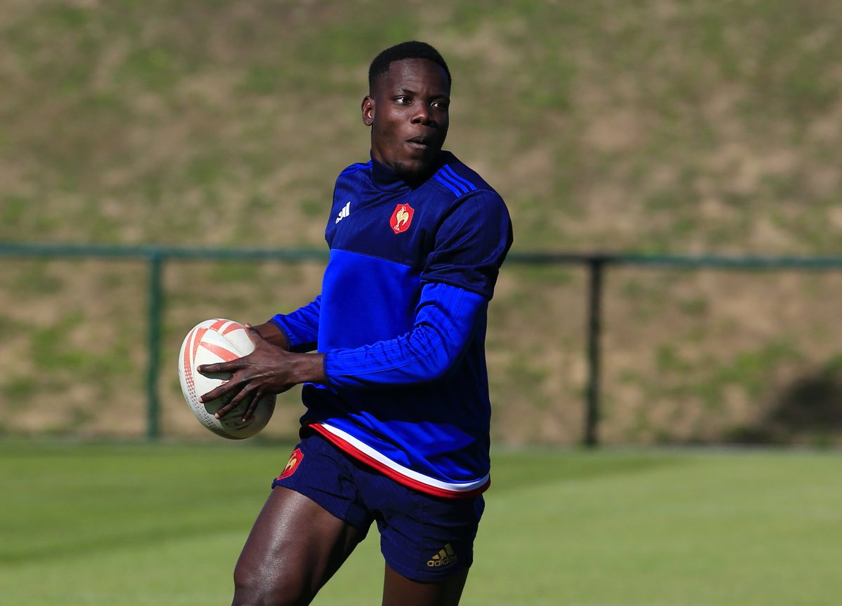 FranceRugby tweet picture