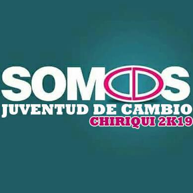 CHIRIQUIESCD's tweet photo. @rmartinelli @CaDemocratico @Jcdchiriqui19 https://t.co/HyQ0roAqQa