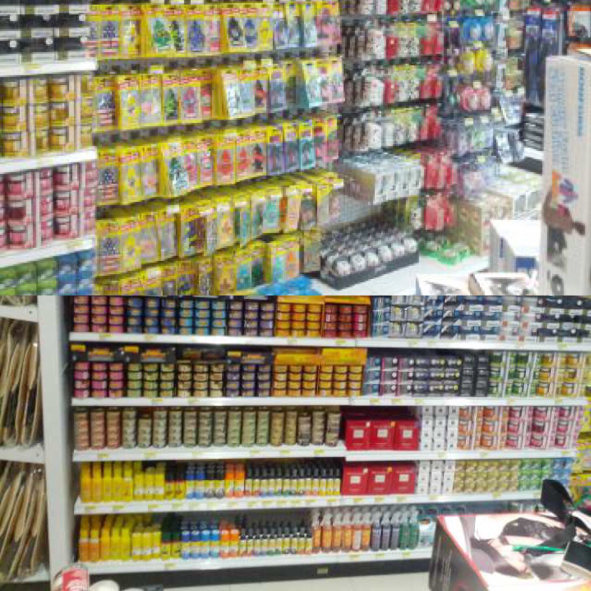 FreshnerTrees's tweet image. Kunjungi Ace Hardware Living Plaza Cirebon opening 7 Oktober 2016 Dan temukan pengharum Little Trees dengan variant lengkap.