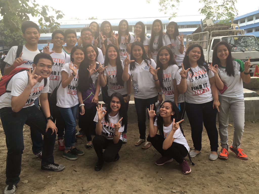 Loyalty14_15's tweet photo. nakakamiss talaga kayo guys eh. Labyu all -HL  #ReunionUlitPls https://t.co/FwZCGk2ODY