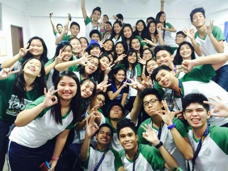 Loyalty14_15's tweet photo. nakakamiss talaga kayo guys eh. Labyu all -HL  #ReunionUlitPls https://t.co/FwZCGk2ODY