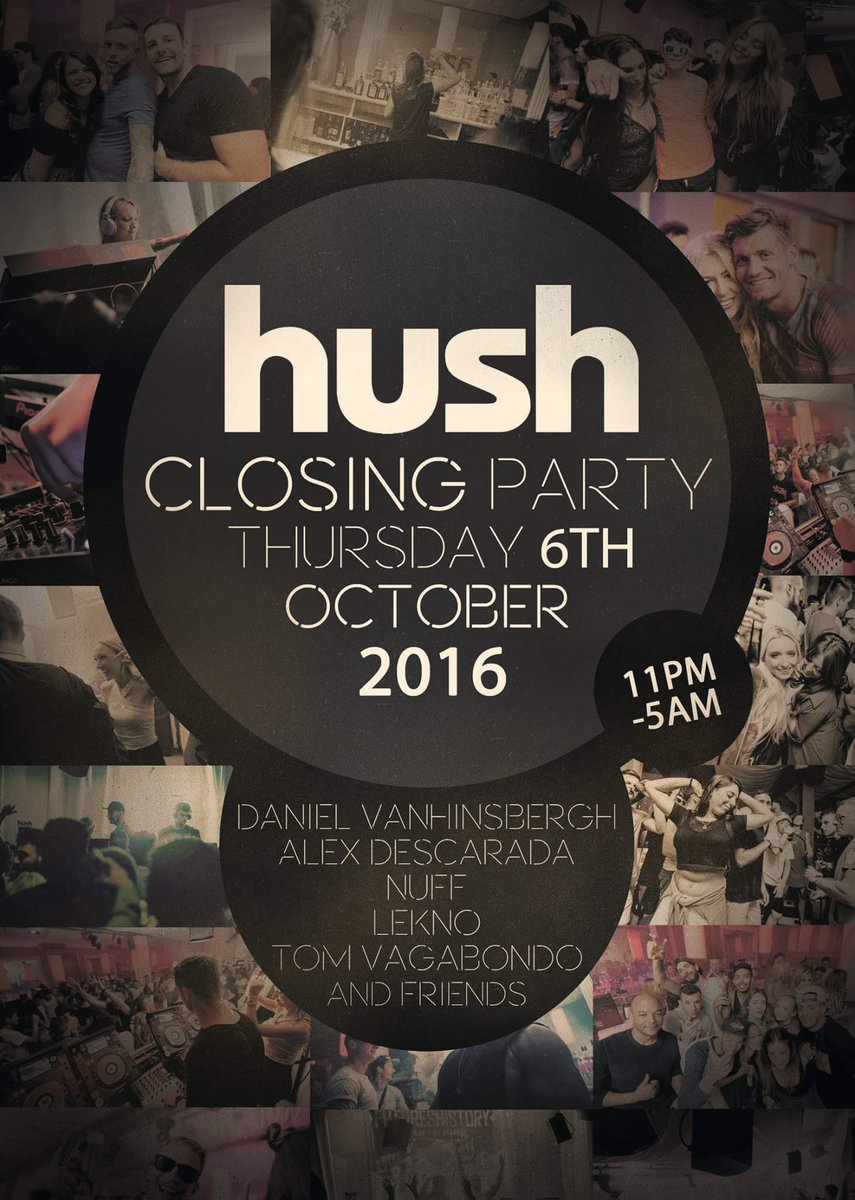 What a season it has been, time to see it out in style!! #Ibiza #closing