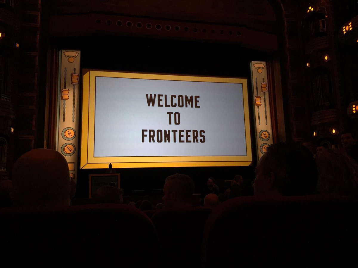 Developers_NL's tweet image. Collega @mrenty is vandaag @FronteersConf #multiuserWebVR #VR #futureapps