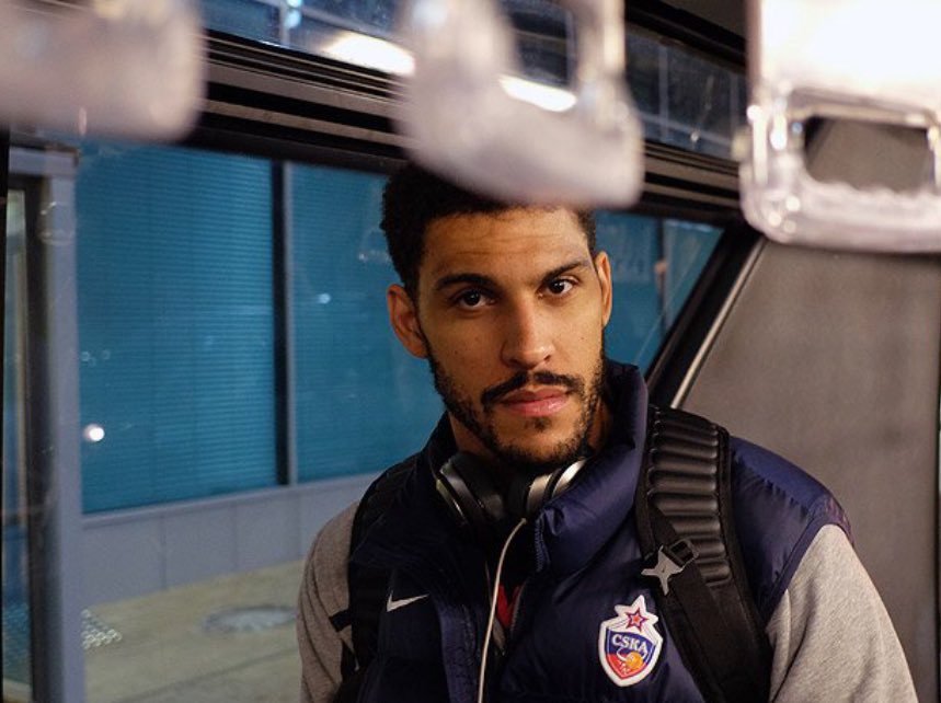 🔊MAÇ GÜNÜ
🏀Enisey-CSKA
⏰ 15.10
🖥 TivibuSpor3
