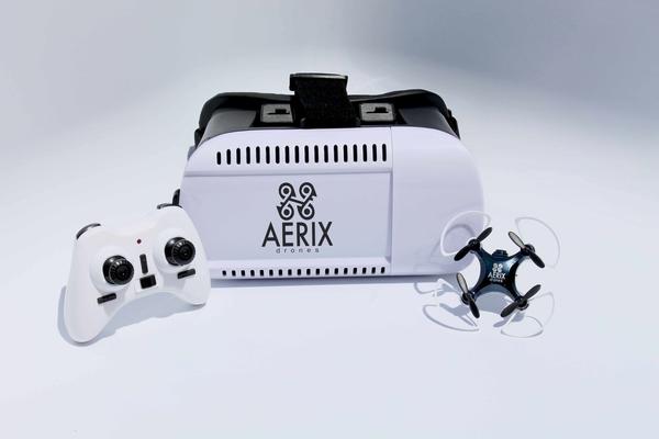 AerixDrones's tweet photo. We took our original #VIDIUS Drone & made A LOT better! Check out our new and improved VIDIUS #HD video #drone: https://t.co/QlusAIi5zz https://t.co/tHrAmKiL3G