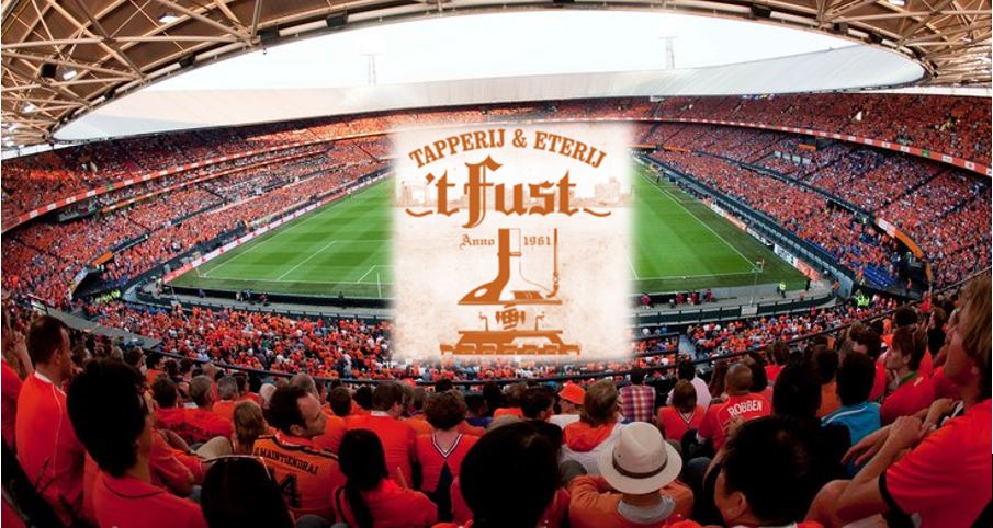 CafeFust tweet picture