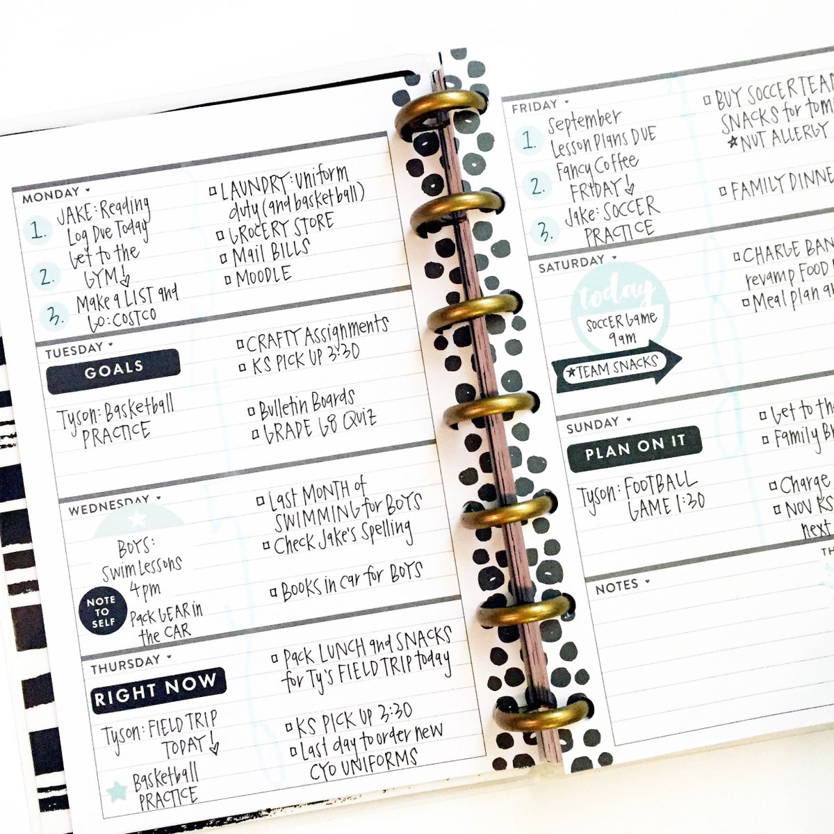 mambitweets's tweet photo. #October in the #MINIHappyPlanner #TheHappyPlanner #miniplanner #meandmybigideas #mambi #hortizontalplanner #bandw
https://t.co/kxecLhSHxQ https://t.co/h1CAnzMjXt