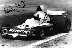 Carhack89's tweet photo. #F1 #Formula1 #OnThisDay #TalDiaComoHoy
06 OCT
John Nicholson (Chassis #Lyncar 006 '74-'75) Born 75 years ago today
#HappyBirthdayF1 https://t.co/chb5dTXD92