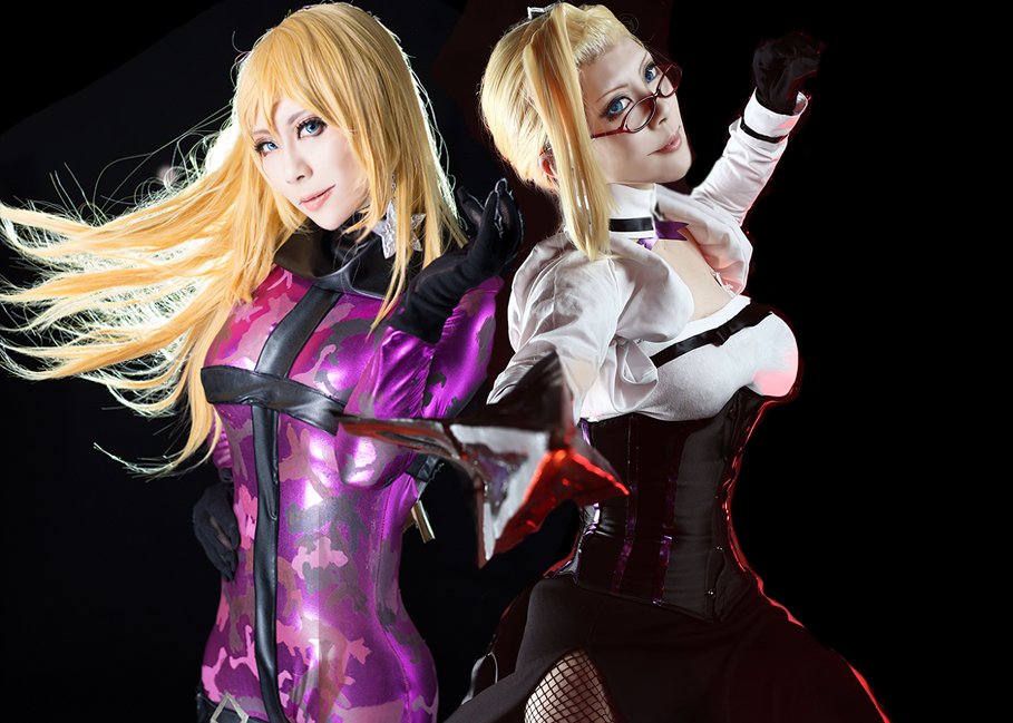 オルガ ジェンテイン誕生日祭