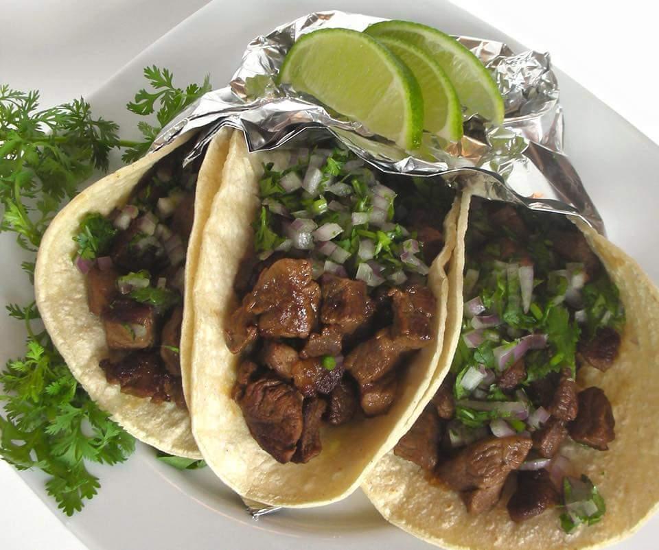 chefmattquist's tweet photo. #Merced #carne #asada #chefcaleb @taherchefteam https://t.co/VkL458aUds