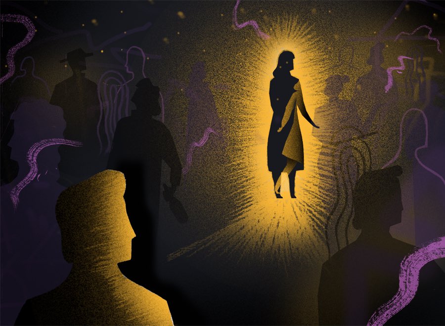 bartk's tweet image. Mijn nieuwe verhaal Julia staat op @HardHoofd ! Inclusief illustratie van Tsjisse Talsma.

hardhoofd.com/2016/10/05/kor…