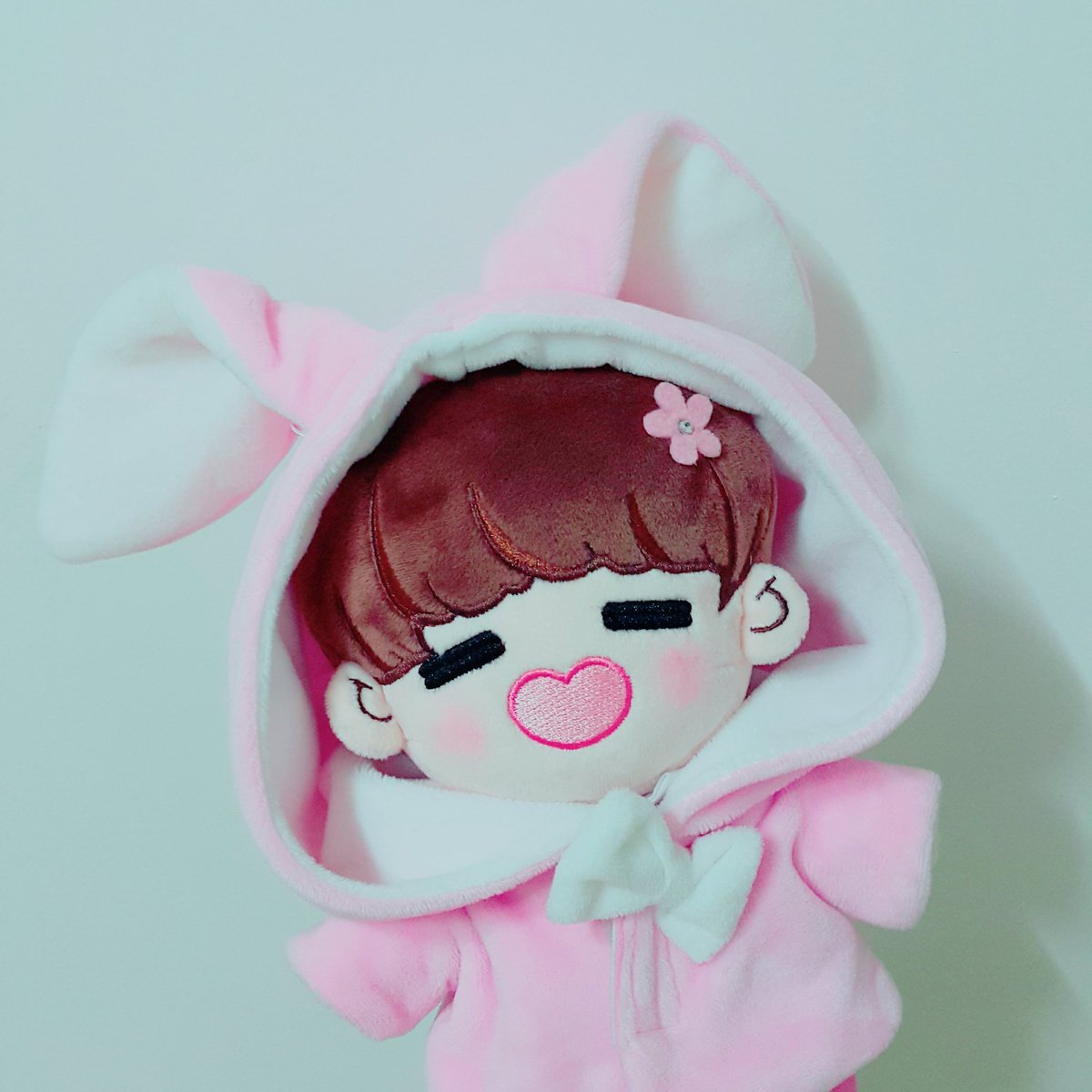 hobi_bk's tweet photo. 막둥이옷도 입어봐찌요 /♡\ https://t.co/E0nZcuY5EN