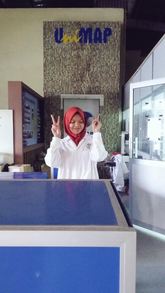 aifaanazihah's tweet photo. my reaction for every lab session #relapaksa 😏😏 https://t.co/SV8MdANAIh
