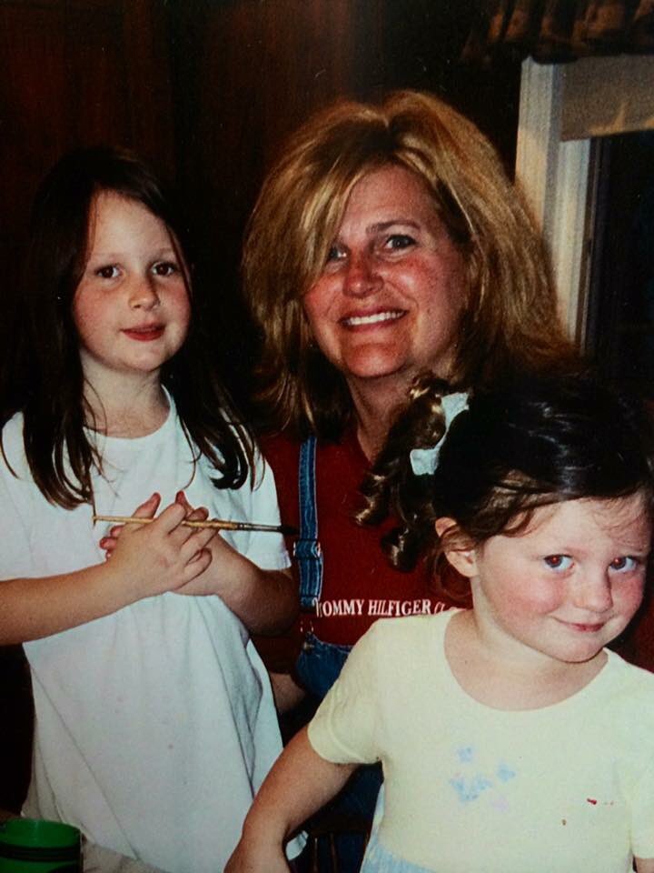 hilburnd's tweet photo. Just because. @KatieHilburn_ @andiehilburn https://t.co/Itie5PBHyF