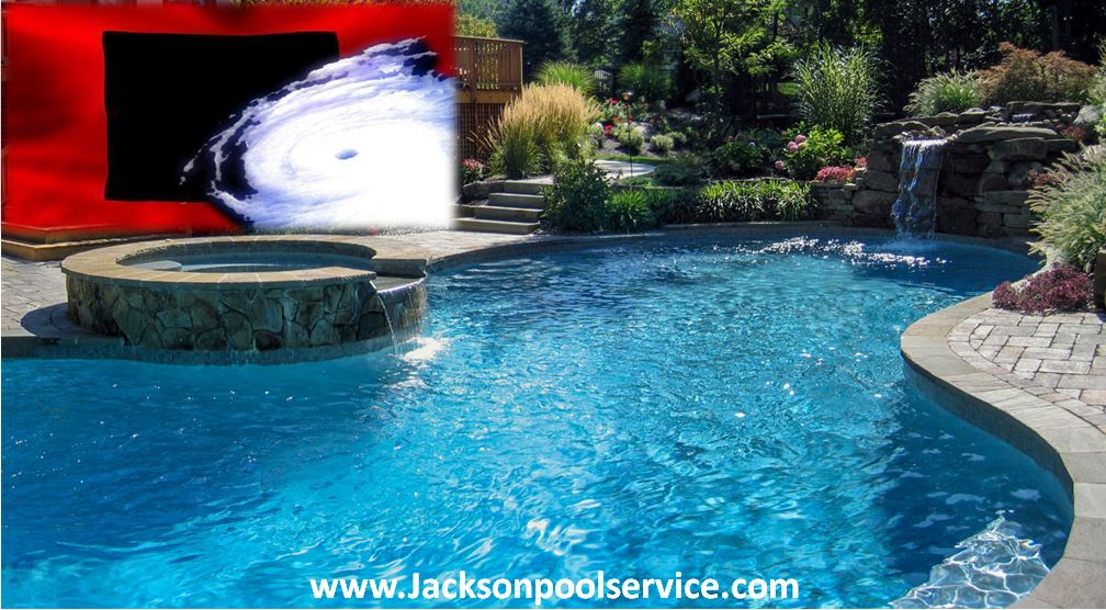 #Hurricane Tip: prevent contamination from debris and excessive storm water, add extra chlorine to your pool <a href="/weatherchannel/">The Weather Channel</a> <a href="/ndn/">Naples Daily News</a> <a href="/CNN/">CNN</a>