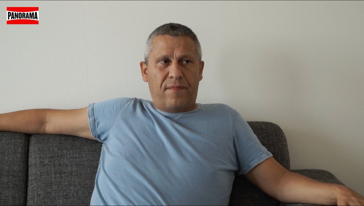 #misdaadjournalist, een gevaarlijk beroep. Wat kan wel en niet? <a href="/JensOldeKalter/">Jens Olde Kalter</a> gaat met Martin Kok in gesprek mkrs.ch/crimeonline-2