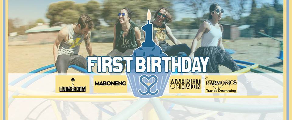 SecretSunJozi's tweet photo. #SecretSunriseJozi is turning One &amp; we'd love to celebrate with you in @mabonengevents on Sunday 16th Oct! https://t.co/xYdZ66GJao https://t.co/pRhDPAOKb9