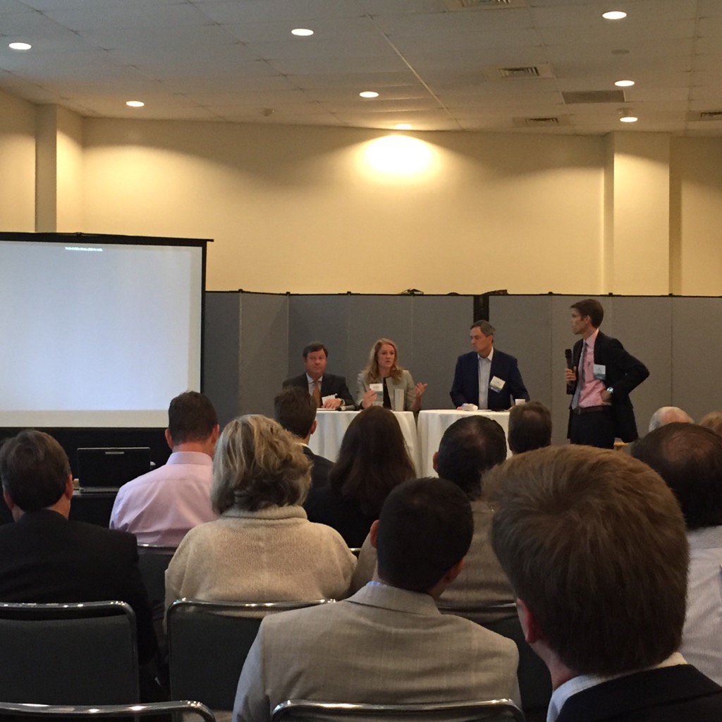 Zoning ordinance discussion for <a href="/clt/">Carl</a> future. <a href="/uliclt/">ULI Charlotte</a> plays  critical role as conduit for success #CoffeeTalk #uliclt